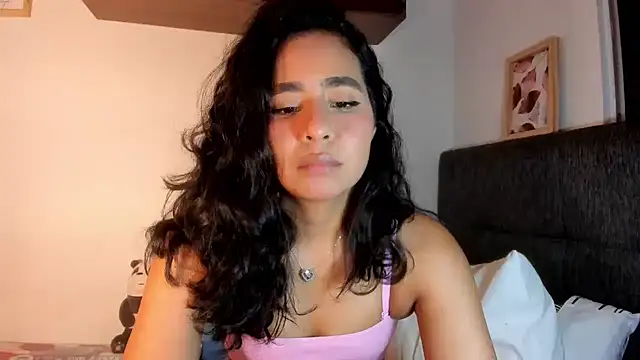 valeryvegas 2 online show from November 16, 2025, 2:50 am