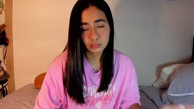 valeryvegas 2 online show from February 3, 2026, 1:59 am