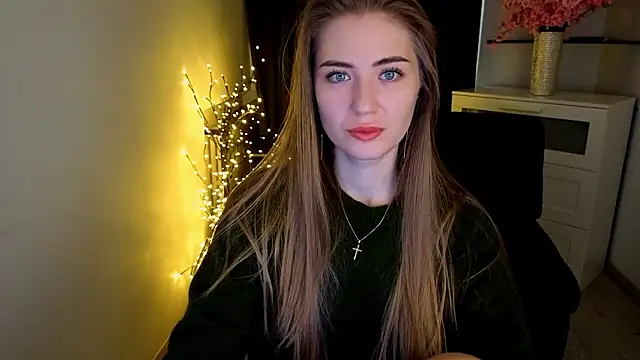 Adelyna Bird online show from March 9, 2026, 7:56 am