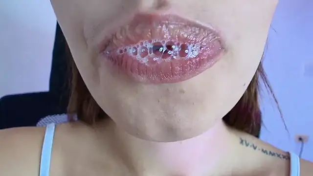 lisbet21x online show from January 7, 2026, 3:36 pm