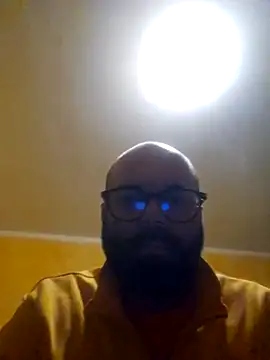 Dolceporco19 online show from September 30, 2025, 4:12 pm