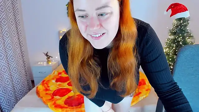 PolinaSalvatore online show from December 25, 2024, 4:22 am