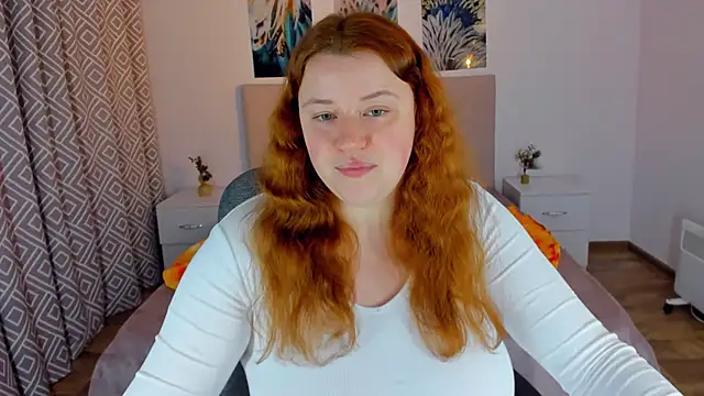 PolinaSalvatore online show from January 9, 2025, 2:29 pm