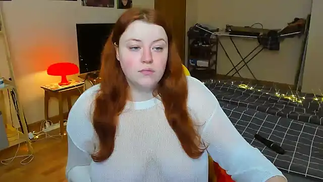 PolinaSalvatore online show from January 31, 2025, 3:22 pm