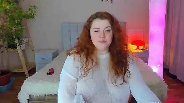 PolinaSalvatore online show from March 11, 2025, 11:48 pm