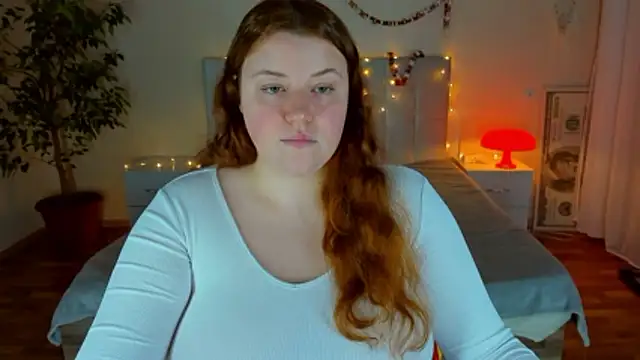 PolinaSalvatore online show from January 7, 2026, 5:26 pm