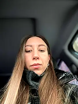 EvaCatt online show from November 13, 2025, 3:49 am