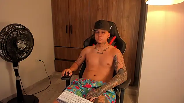 Jake simons online show from March 9, 2026, 10:58 pm