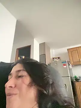 andreaisis2 online show from December 22, 2024, 7:52 pm