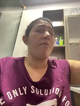 andreaisis2 online show from January 17, 2025, 5:30 pm