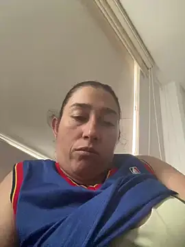 andreaisis2 online show from March 17, 2025, 9:34 pm