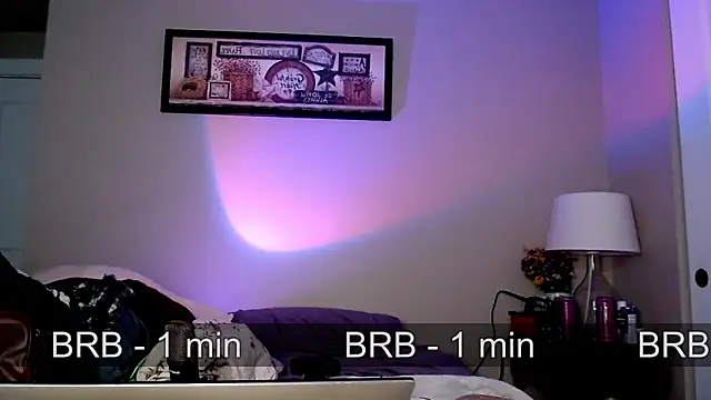 Snarfle82 online show from December 15, 2025, 9:41 pm