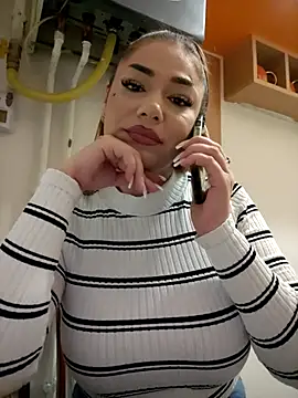 Ella sweety online show from January 7, 2026, 8:55 pm