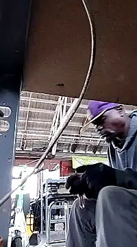 Daddy hook online show from December 11, 2024, 9:34 pm