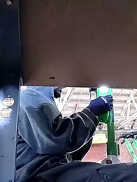 Daddy hook online show from December 19, 2024, 6:12 pm