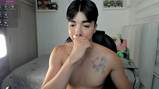 santy7v7 online show from November 29, 2025, 1:25 pm