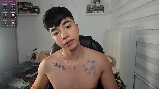 santy7v7 online show from February 24, 2026, 1:31 pm