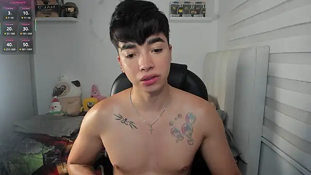 santy7v7 online show from March 7, 2026, 1:41 pm