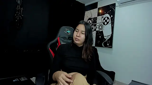 Lia sarahi online show from February 6, 2025, 11:10 am