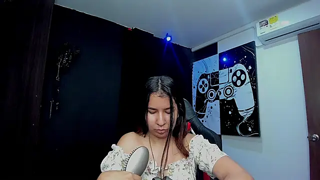 Lia sarahi online show from February 8, 2025, 11:22 am