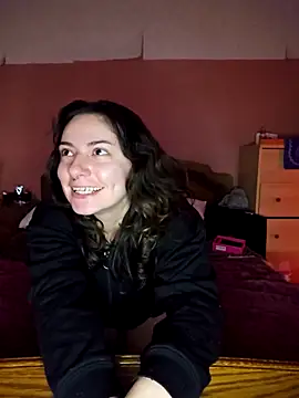 Moxxxie online show from February 19, 2026, 8:43 am