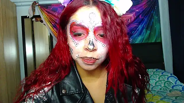 Alexxx andr4 online show from November 1, 2025, 5:20 am