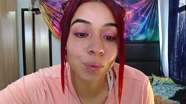 Alexxx andr4 online show from November 3, 2025, 9:59 pm