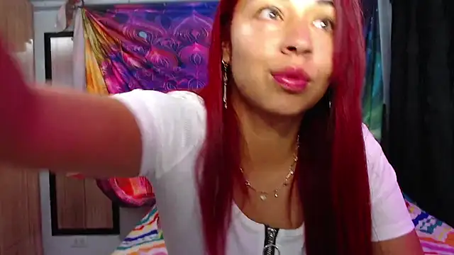 Alexxx andr4 online show from November 13, 2025, 10:30 pm