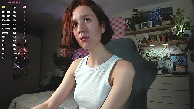 Ooooooli online show from February 7, 2026, 7:28 pm