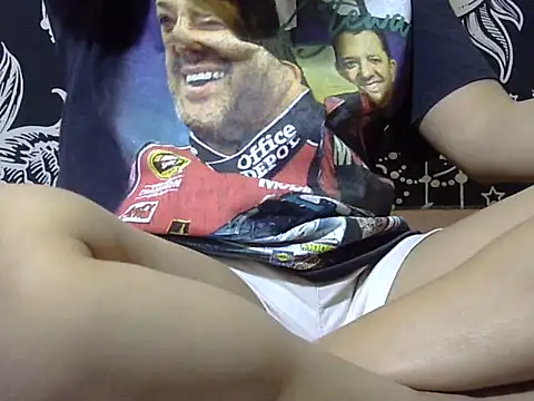 BABY TSCOCKCUM4U online show from February 8, 2026, 10:35 pm