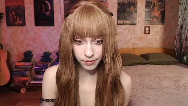 Friendly Ellie online show from January 7, 2026, 12:24 am