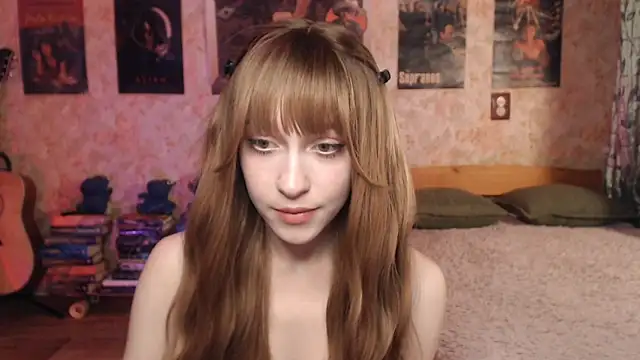 Friendly Ellie online show from March 4, 2026, 11:22 pm