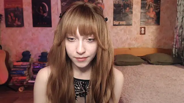 Friendly Ellie online show from March 7, 2026, 12:18 am