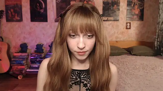 Friendly Ellie online show from March 14, 2026, 1:16 pm