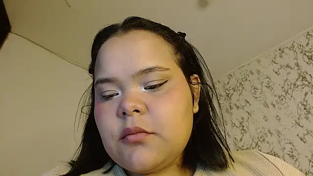 Snapshot of sexychubby___ chatting on November 28, 2025, 3:42 am sexychubby online show from November 28, 2025, 3:42 am