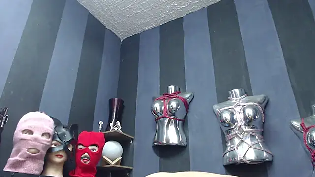 ADELHEY RAN online show from December 16, 2024, 3:54 pm