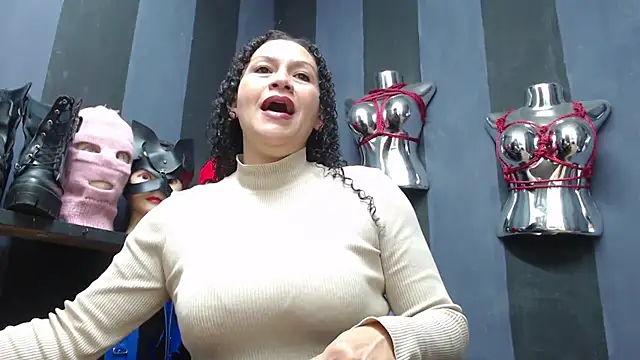 ADELHEY RAN online show from December 20, 2024, 1:00 pm