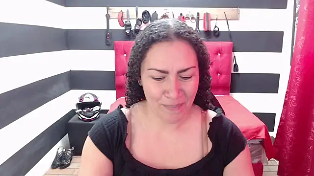 ADELHEY RAN online show from January 10, 2025, 1:09 pm