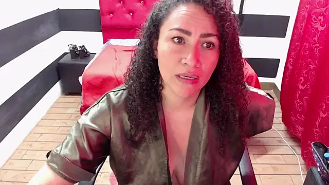 ADELHEY RAN online show from January 21, 2025, 6:55 pm