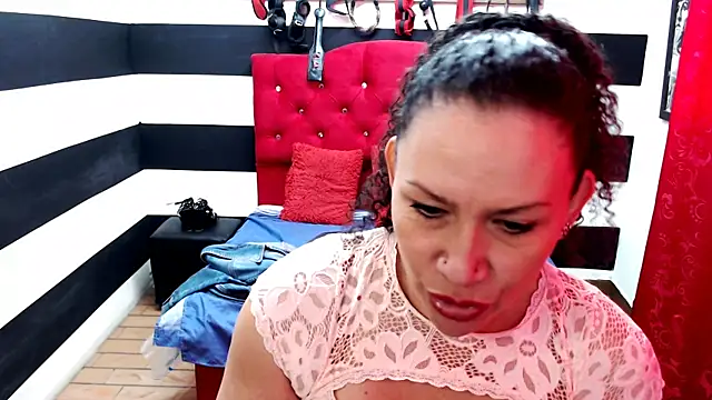 ADELHEY RAN online show from March 10, 2025, 1:10 pm