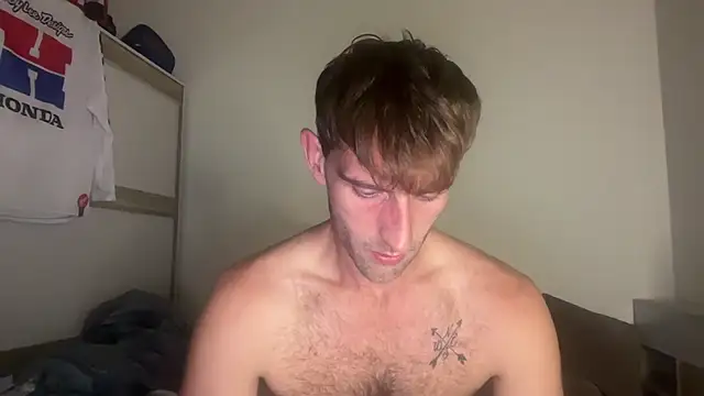 Snapshot of lukegunn chatting on February 26, 2025, 2:04 am lukegunn online show from February 26, 2025, 2:04 am