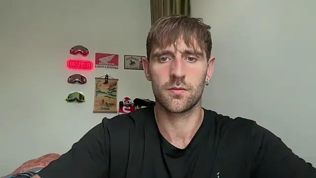 lukegunn online show from April 11, 2026, 8:29 am