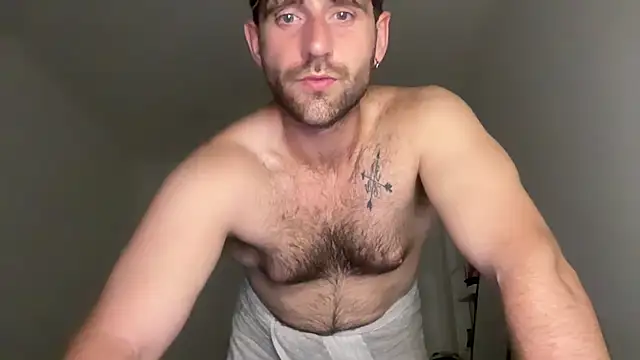 lukegunn online show from July 9, 2026, 10:47 pm