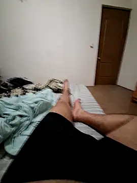 Calamaco07 online show from March 3, 2026, 4:51 am