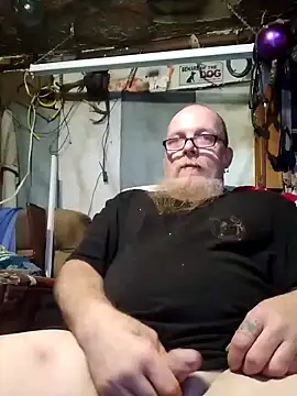 Kevinmc1d online show from October 27, 2025, 5:50 pm