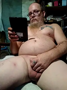 Kevinmc1d online show from November 3, 2025, 4:41 pm