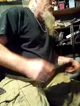 Kevinmc1d online show from November 4, 2025, 6:23 am