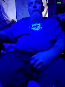 Kevinmc1d online show from November 9, 2025, 8:34 am