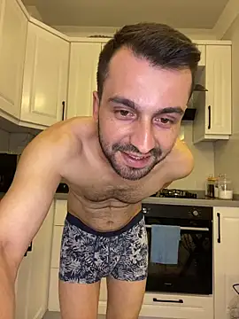 Emre-34 online show from May 2, 2026, 10:04 pm