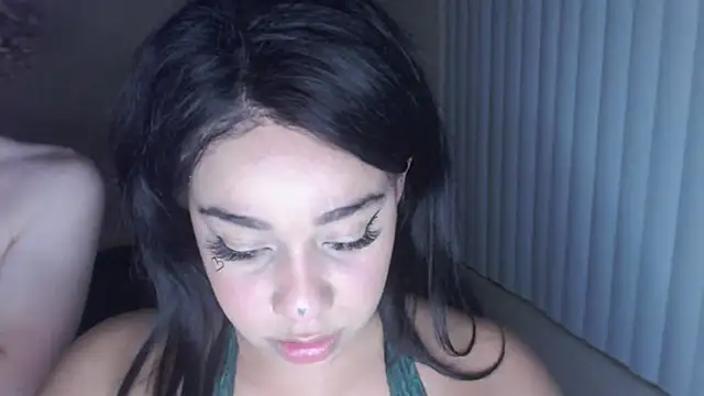 Snapshot of alexiajames99 chatting on February 27, 2025, 6:50 am alexiajames99 online show from February 27, 2025, 6:50 am